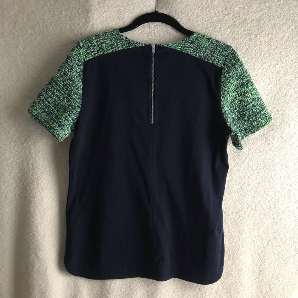 J Crew Top - Picture 2 of 8